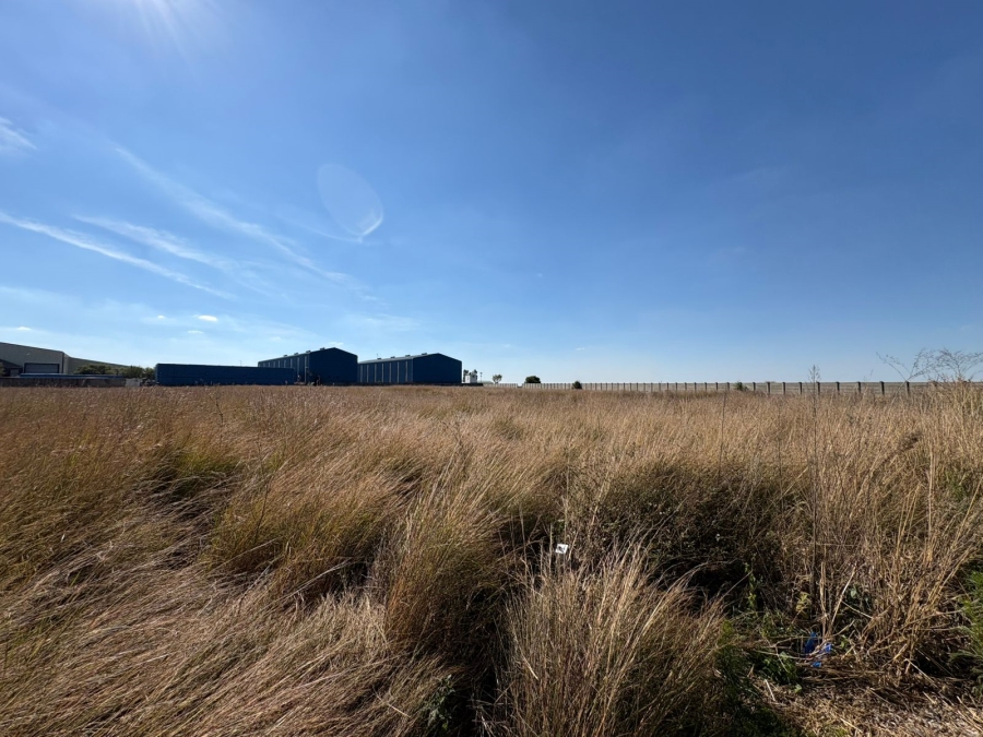 0 Bedroom Property for Sale in Sasolburg Industrial Zone 2 Free State